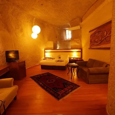 Sacred Mansion Hotel