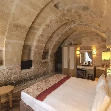 Sacred Mansion 4* Göreme