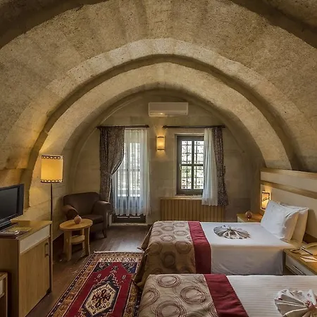 Sacred Mansion Göreme