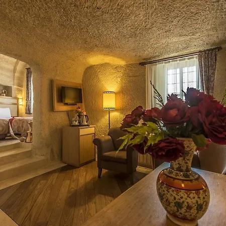 Hotel Sacred Mansion Göreme
