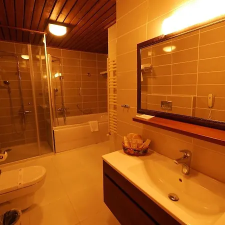 Hotel Sacred Mansion Göreme