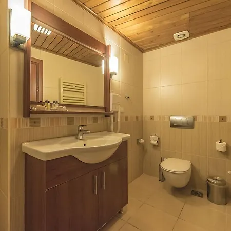 Hotel Sacred Mansion 4*