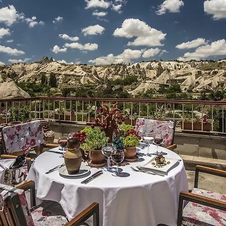 Sacred Mansion 4* Göreme