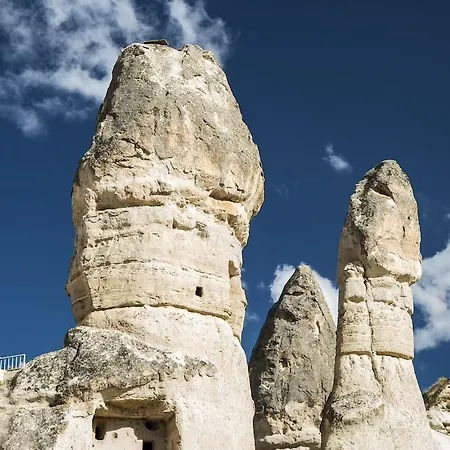 Sacred Mansion Hotel Göreme